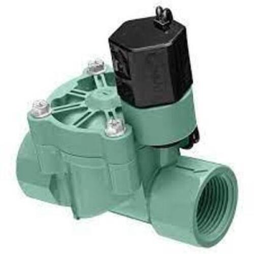 ORBIT 3/4 IN. FPT AUTO INLINE VALVE