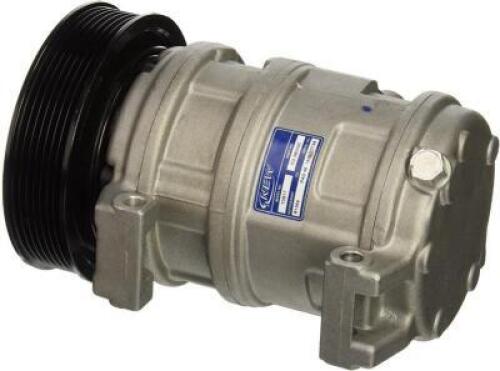 UAC NEW COMPRESSOR (SEE ALL PHOTOS)