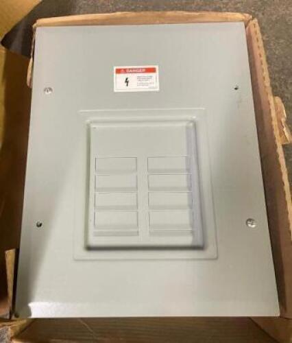 TBL12(8-16)CL ELECTRICAL PANEL