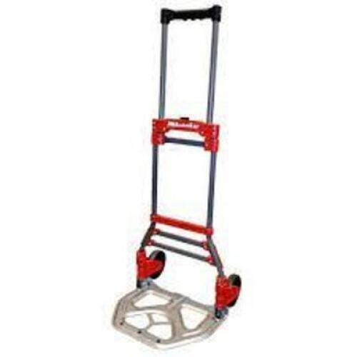 (2) 150 LBS. FOLD-UP TRUCK