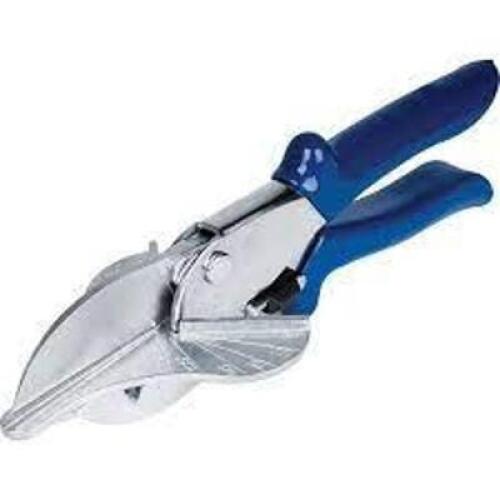 QEP 10711Q MULTIPURPOSE MITER SHEARS (6 PACK)