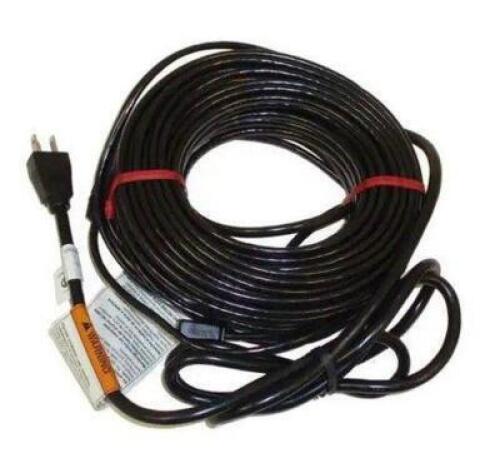 100 FT. ROOF DE-ICING CABLE KIT