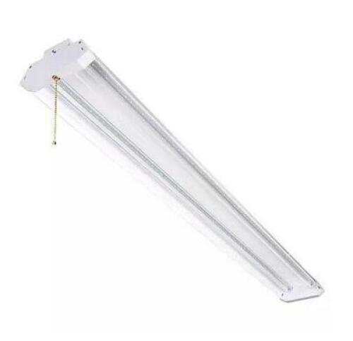 HONEYWELL 4-FT. LED LINKABLE SHOP LIGHT