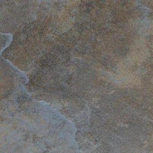 (4) - CASES OF CONTINENTAL SLATE TUSCAN BLUE 6 IN. X 6 IN. PORCELAIN FLOOR AND WALL TILE (11 SQ. FT. / CASE)