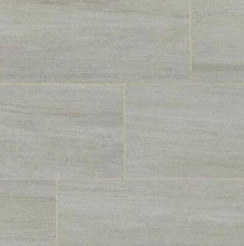 (8) - CASES OF NOVA FALLS GRAY 12 IN. X 24 IN. PORCELAIN FLOOR AND WALL TILE (15.6 SQ. FT./CASE)