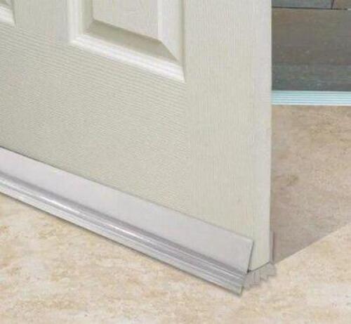1-3/4 IN. X 36 IN. CLEAR EZ-ON DOOR BOTTOM