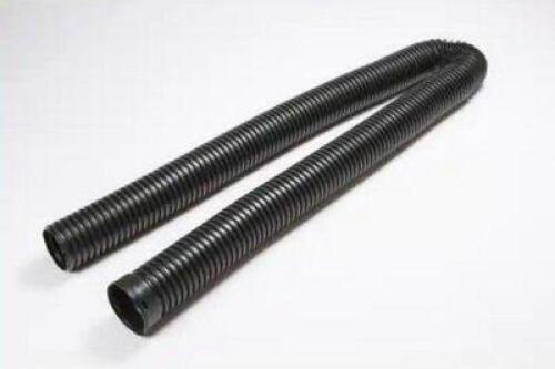 (10) - PIECES OF FLEX-DRAIN PRO 4 IN. X 10 FT. HDPE SOLID DRAIN PIPE