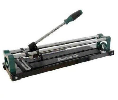 14 IN. CERAMIC AND PORCELAIN TILE CUTTER