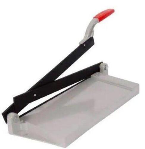 12 IN. QUICK-CUT VINYL TILE VCT CUTTER