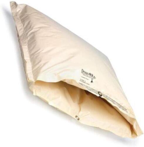 (3) - DEKORRA DESERT TAN INSULATED POUCH 607-DT 16"L X 21"H