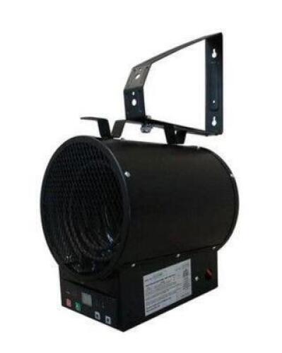 4,800-WATT 240-VOLT GARAGE HEATER