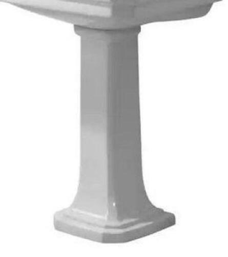 FOREMOST SERIES 1930 LAVATORY LEG