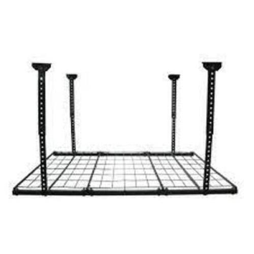 BLUE HAWK 48" X W X 42" D OVERHEAD GARAGE STORAGE