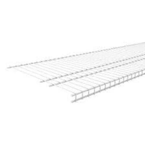 (3 PACK) 6 FT WIRE SHELVES