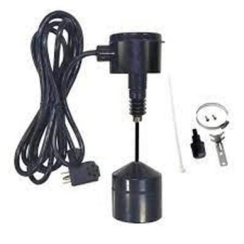 EVERBILT SUMP ACCESSORY VERTICAL FLOAT SWITCH