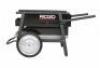 DESCRIPTION: (1) THREADING MACHINE STAND BRAND/MODEL: RIDGID/92467 INFORMATION: FOR USE WITH: 3FE64,3RY43,4CW39 & 5A191/STAND CAPACITY: 400 LBS RETAIL