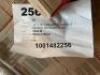 250 SQ FT DELRAY WHITE 12 IN. X 12 IN. CERAMIC FLOOR AND WALL TILE BRAND/MODEL ELIANE RETAIL PRICE: $1.69 SQ FT THIS LOT IS SOLD BY THE SQ - 4