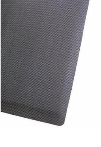 DESCRIPTION: (1) ANTIFATIGUE MAT BRAND/MODEL: NOTRAX/974S0035BLRS INFORMATION: RUBBER/BEVELED RETAIL$: 211.99 SIZE: 5' X 3' QTY: 1