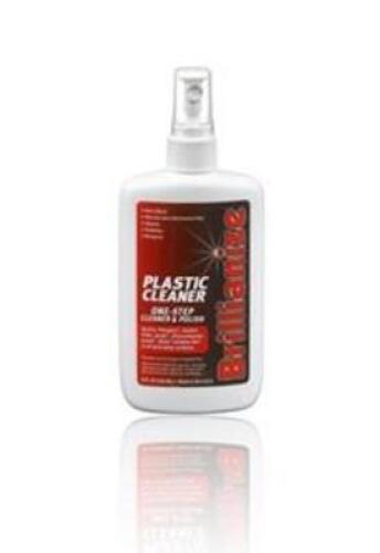 DESCRIPTION: (12) PLASTIC CLEANER BRAND/MODEL: BRILLIANIZE INFORMATION: ANTI-STATIC/ALCOHOL-FREE RETAIL$: 110.28 PER LOT SIZE: 8 OZ. QTY: 12