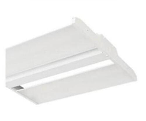 DESCRIPTION: (1) HIGH BAY FIXTURE BRAND/MODEL: SUPERIOR LIFE/55361 INFORMATION: COLOR: 5000K/WHITE SIZE: 2' QTY: 1