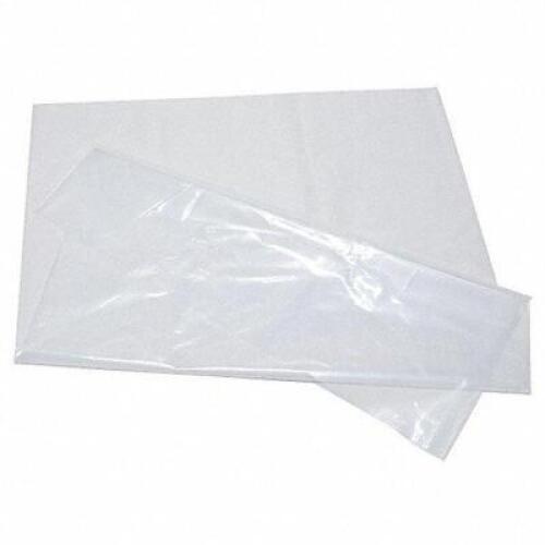 DESCRIPTION: (1) CASE OF (50) DRUM LINERS BRAND/MODEL: GRAINGER #21YL74 INFORMATION: CLEANER RETAIL$: $205.48 EA SIZE: 55 GAL 65 IN L QTY: 1