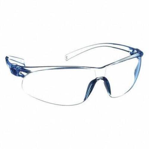 DESCRIPTION: (1) CASE OF (20) SAFETY GLASSES BRAND/MODEL: 3M #3UYG1 INFORMATION: BLUE RETAIL$: 160 SIZE: WRAP AROUND QTY: 1