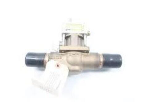DESCRIPTION: (1) PRESSURE REGULATOR BRAND/MODEL: PARKER FLO-CON # SC 11-1 SERIES RETAIL$: $403.08 EA SIZE: EFF PORT SIZE 03 CONN SIZE 07 QTY: 1