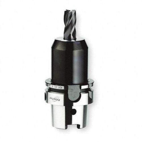 DESCRIPTION: (4) END MILL HOLDER T BRAND/MODEL: GRAINGER #4GZJ2 RETAIL$: $131.50 EA SIZE: 20MM 3.15 IN NOSE DIA 2.000 IN QTY: 4