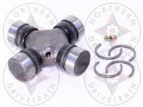 DESCRIPTION: (4) UNIVERSAL JOINT BRAND/MODEL: SKF #2-1175 RETAIL$: $20.00 EA QTY: 4