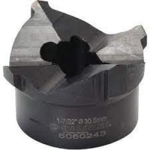 DESCRIPTION: (4) PUNCH BRAND/MODEL: GREENLEE OILTIGHT RETAIL$: $327.11 EA SIZE: 1.218 QTY: 4