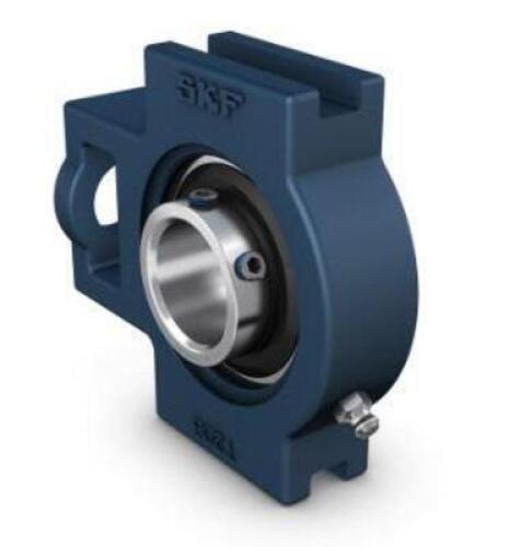 DESCRIPTION: (2) TAKE-UP UNIT BALL BEARING BRAND/MODEL: UNIDUS # UCT 206 RETAIL$: $21.40 EA QTY: 2