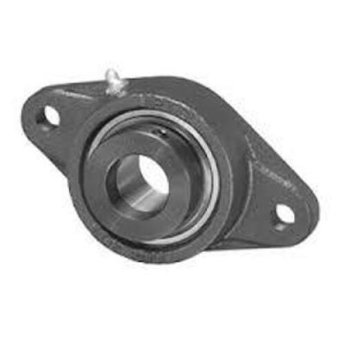 DESCRIPTION: (2) 2 BOLT FLANGE BLOCK BRAND/MODEL: CONSOLIDATED BEARING #FYT-110X RETAIL$: 41.9 SIZE: 1-5/8 QTY: 2