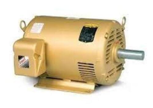 DESCRIPTION: (1) GENERAL PURPOSE MOTOR BRAND/MODEL: BALDOR ELECTRIC #39E442 RETAIL$: 2000 SIZE: 10 HP QTY: 1