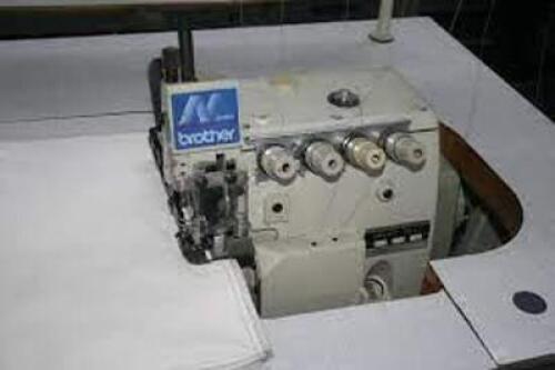 DESCRIPTION: (1) CLUTCH MOTOR BRAND/MODEL: BROTHER RETAIL$: 800 SIZE: IMAGES ARE FOR ILLUSTRATION PURPOSES ONLY AND MAY NOT BE AN EXACT REPRESENTATION