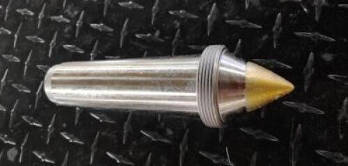 DESCRIPTION: (1) CARBIDE TIPPED DEAD CENTER BRAND/MODEL: RITEN M6918 RETAIL$: 456.8 SIZE: 5MT SD QTY: 1