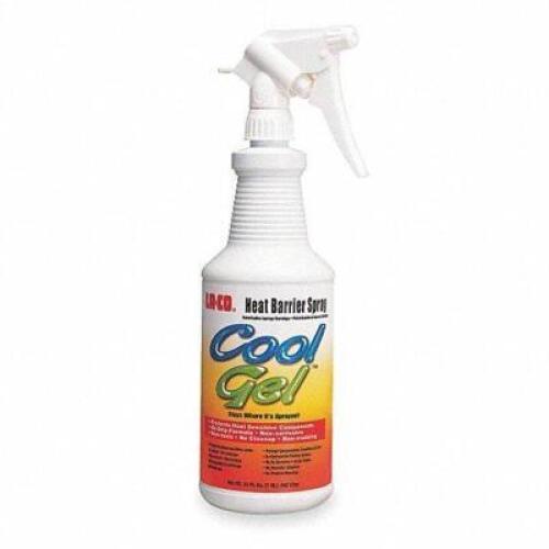 DESCRIPTION: (6) HEAT SINK COMPOUND GET BRAND/MODEL: JB INDUSTRIES #3MRG1 RETAIL$: $27.40 EA SIZE: 1 QT QTY: 6