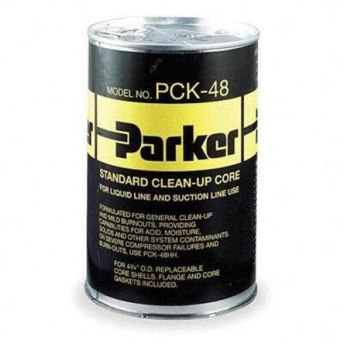 DESCRIPTION: (1) REPLACEMENT FILTER CORE BRAND/MODEL: PARKER #6X717 RETAIL$: $46.23 EA QTY: 1
