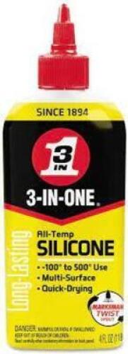 (6) GENERAL PURPOSE LUBRICANT