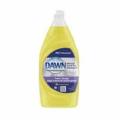 DESCRIPTION: (6) DISHWASHING SOAP BRAND/MODEL: DAWN #487J41 INFORMATION: CITRUS RETAIL$: $8.00 EA SIZE: 28 OZ QTY: 6