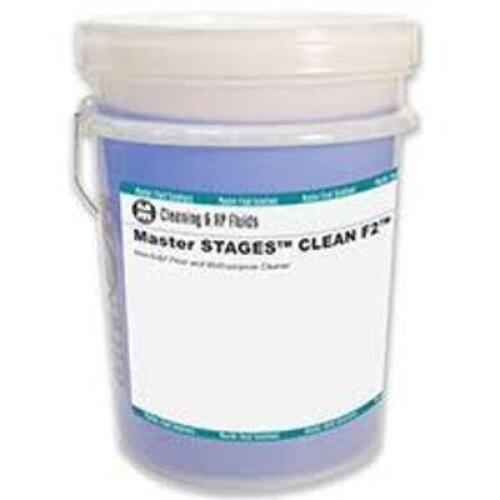 DESCRIPTION: (1) MASTER STAGES EMULSION CORROSION INHIBITOR CONCENTRATE BRAND/MODEL: MASTER SOLUTIONS RETAIL$: $400.00 EA SIZE: 5 GALLON QTY: 1