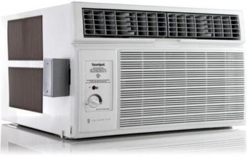 (1) HAZARDGARD SERIES&nbsp;LOCATION ROOM AIR CONDITIONER