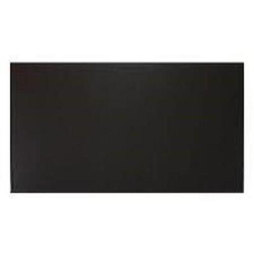 BLACK 48 IN. X 96 IN. VINYL GARAGE MAT BRAND/MODEL TRAFFICMASTER RETAIL PRICE: $64.97 QUANTITY 1