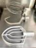 30 QT. COMMERCIAL PLANETARY MIXER WITH (3) ATTACHMENTS - 5
