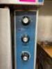 STAINLESS STEEL FULL SIZE NATURAL GAS CONVECTION OVEN WITH (5) RACKS - 3
