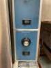 STAINLESS STEEL FULL SIZE NATURAL GAS CONVECTION OVEN WITH (5) RACKS - 4