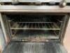 36" STAINLESS STEEL 6-BURNER NATURAL GAS RANGE WITH OVEN - 4