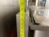40 GALLON STAINLESS STEEL NATURAL GAS TILT SKILLET - 10