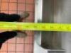 40 GALLON STAINLESS STEEL NATURAL GAS TILT SKILLET - 13