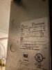 11' NON-TEMPERED WALK-IN COOLER UNIT - 7