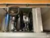 WALK-IN FREEZER UNIT WITH STAINLESS FLOOR - 4